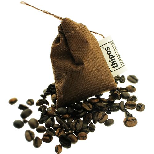 Sachê de Café