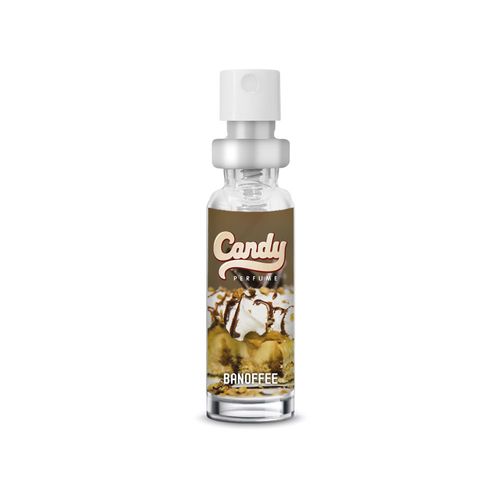 Perfume doce - Banoffee