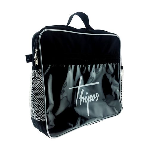 Bolsa Necessaire - Preta