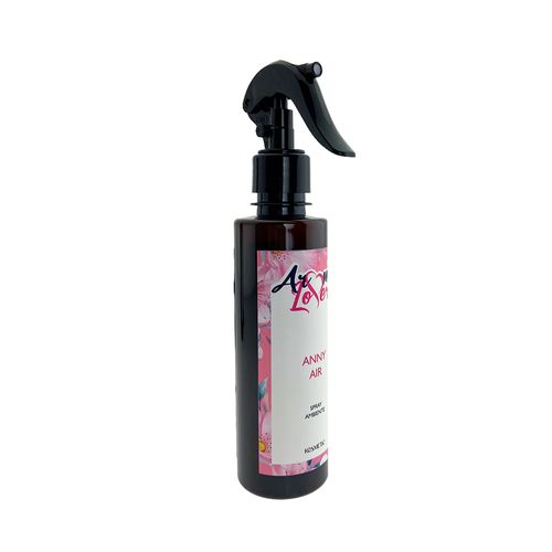 Aroma Lovers - Anny Air