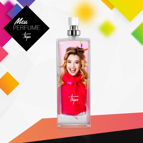 Perfume doce - Petit Gateau