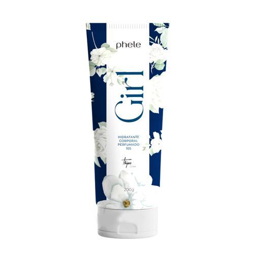 Hidratante - Girl
