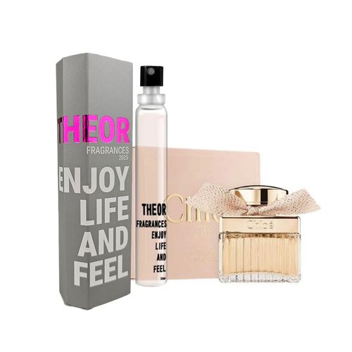 Theor 108 - Deo Colônia inspirada em Chloé