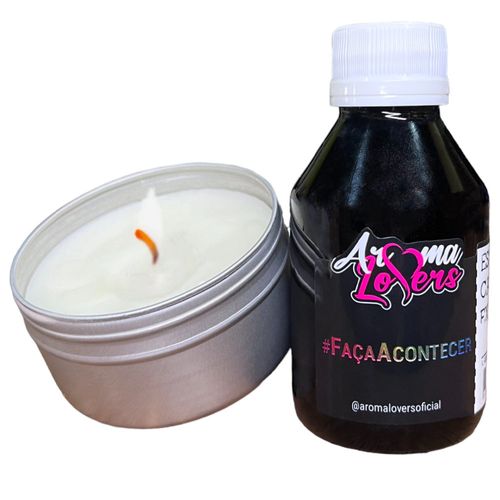 Essência para velas - Fantastic