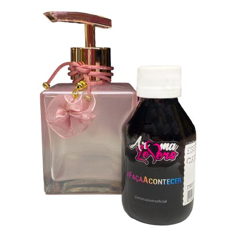 Essência para Sabonetes - Luxor Ultra