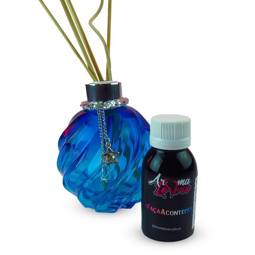 Essência Spray Stick - Vanilla Cítrica