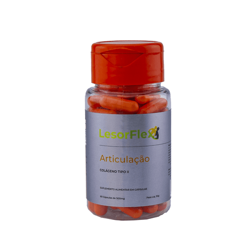 Colágeno tipo II - Articulação