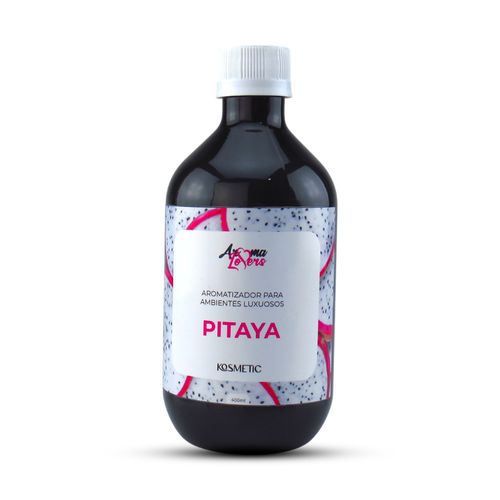 Refil Aromatizador Para Ambientes Luxuosos - Pitaya - 400ml