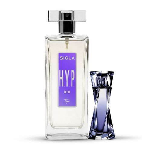 Perfume inspirado em Hypnose - Thipos 010 - H.Y.P.