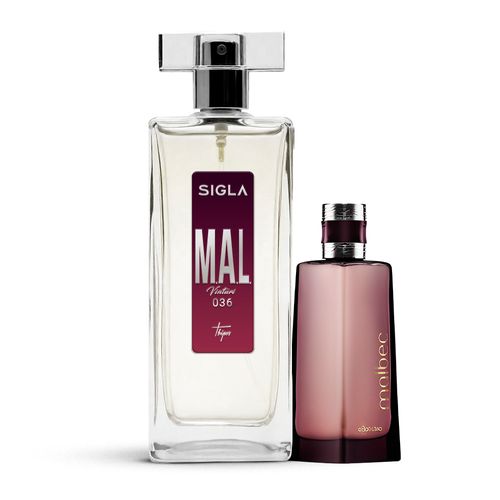 Perfume inspirado em Malbec Vinturi - Thipos 036 - M.A.L.