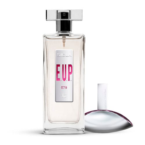 Perfume inspirado em Euphoria - Thipos 079 - E.U.P.
