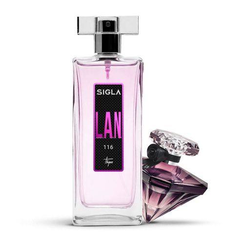 Perfume inspirado em La Nuit Tresor - Thipos 116 - L.A.N.