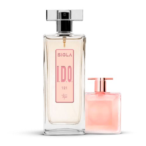 Perfume inspirado em Idôle - Thipos 121 - I.D.O.