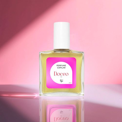 Perfume Capilar Doceo (133)