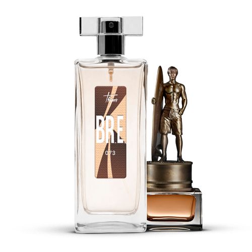 Perfume inspirado em Break Line - Thipos 073 - B.R.E.
