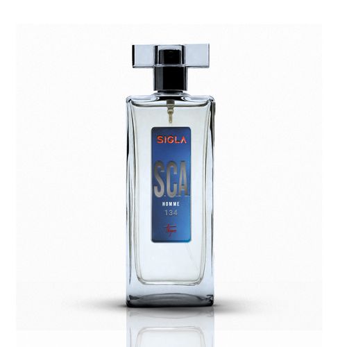 Perfume inspirado em Scandal Pour  Homme - Thipos 134 - S.C.A. Homme