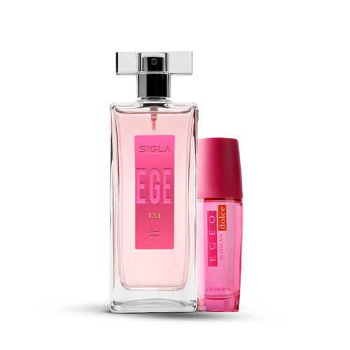 Perfume inspirado em Egeo Dolce - Thipos 133 - E.G.E.