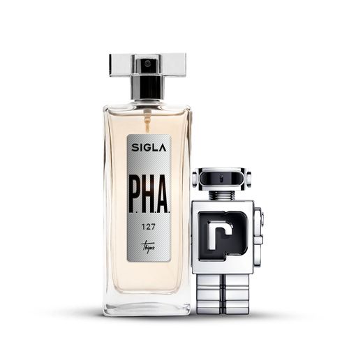 Perfume inspirado em Phantom - Thipos 127 - P.H.A.