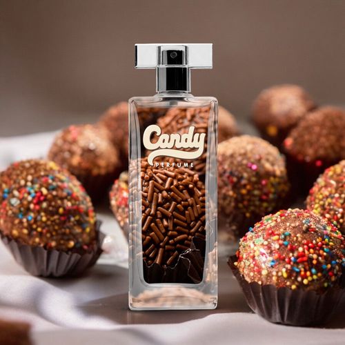 Perfume doce - Brigadeiro