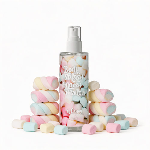 Body Splash By Candy Marshmallow