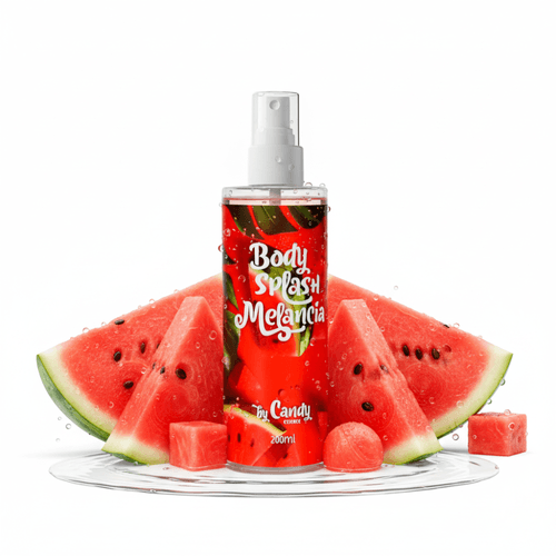 Body Splash By Candy Melancia