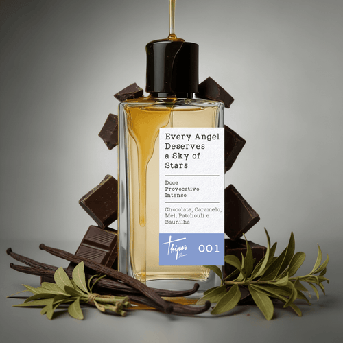 Perfume Inspirado em Angel - Thipos 001 - A.N.G.