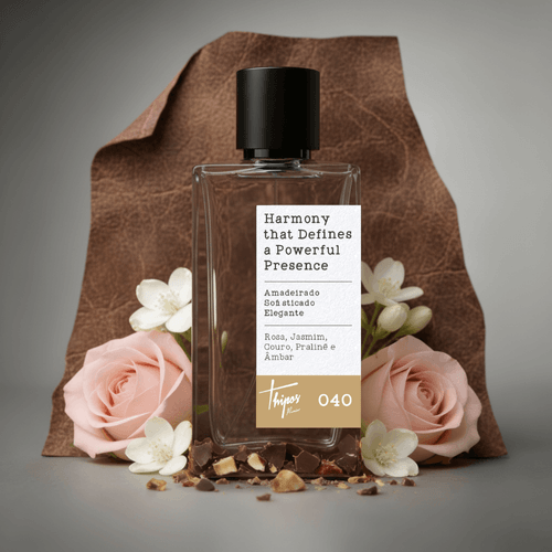 Perfume inspirado em Armani - Thipos 040 - A.R.M.