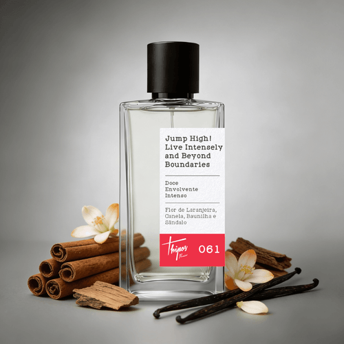 Perfume inspirado em Joop Homme - Thipos 061 - J.O.O. homme