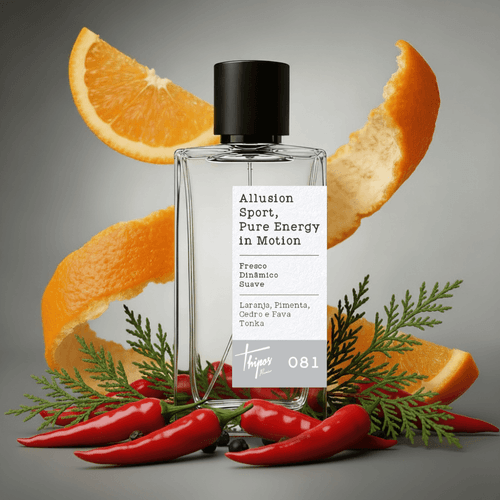 Perfume inspirado em Allure Sport - Thipos 081 - A.L.L.