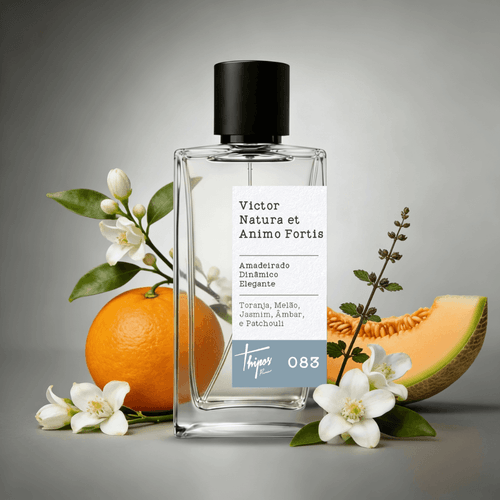 Perfume inspirado em Invictus - Thipos 083 - I.N.V.