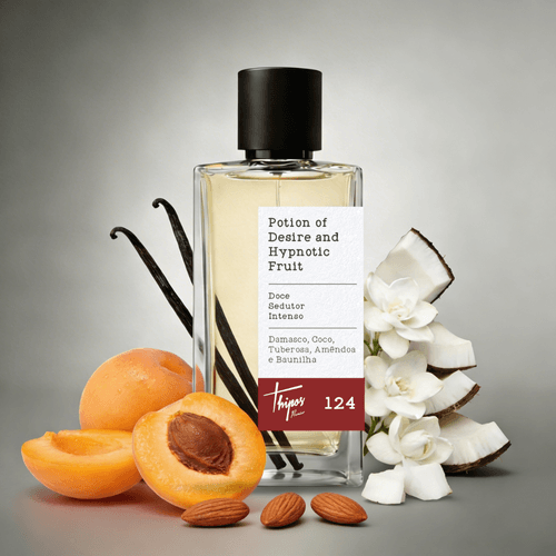 Perfume inspirado em Hypnotic Poison - Thipos 124 - P.O.I. hyp