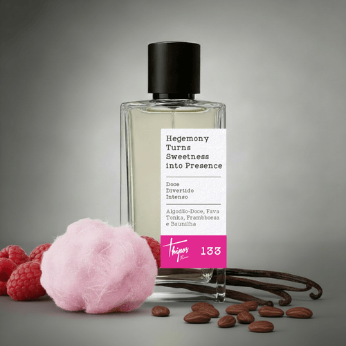 Perfume inspirado em Egeo Dolce - Thipos 133 - E.G.E.