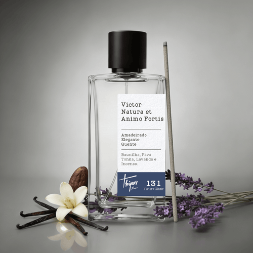 Perfume Inspirado em Invictus Victory Elixir - Thipos 131 - I.N.V. Elixir