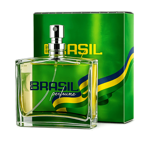 Meu Brasil Perfume 137